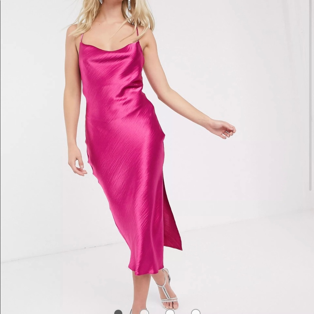 ASOS Cami Slip Dress